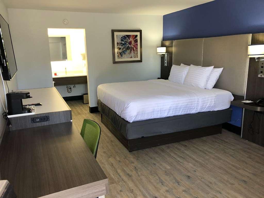 Surestay Plus Hotel By Best Western Sacramento Cal Expo Cameră foto
