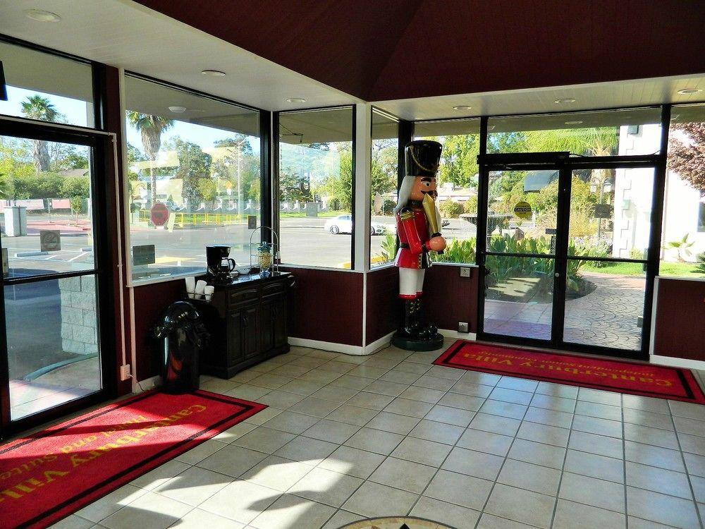 Surestay Plus Hotel By Best Western Sacramento Cal Expo Exterior foto